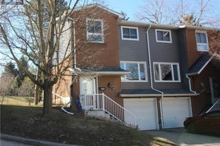 Townhouse for Sale, 299d Bluevale Street N, Waterloo, ON