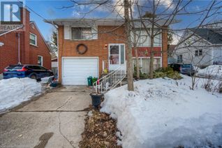 Bungalow for Sale, 323 Clifton Road, Kitchener, ON