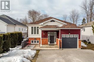 Detached House for Sale, 336 Robinson Road, Wasaga Beach, ON