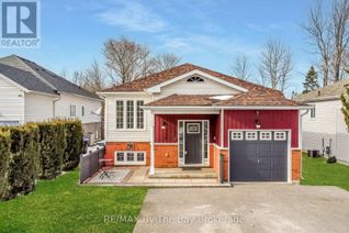Bungalow for Sale, 336 Robinson Road, Wasaga Beach, ON