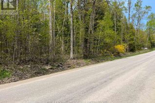 Commercial Land for Sale, 191-193 Mallory Beach Road, South Bruce Peninsula, ON