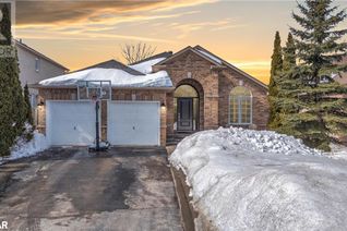 Bungalow for Sale, 15 Royal Park Boulevard, Barrie, ON