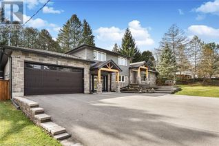 Property for Sale, 6 Johnston Avenue, Dundas, ON