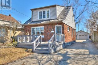 Property for Sale, 96 Wilton Avenue, Welland, ON