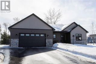 Property for Sale, 60 Meadowlark Drive, Quispamsis, NB