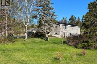 Detached House for Sale, 239 Whistle Road, Grand Manan, NB