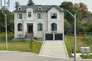 Property for Sale, 103 Dexter Road, Richmond Hill (North Richvale), ON