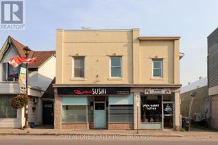 Commercial/Retail Property for Sale, 10 Mill Street E, Halton Hills (1045 - AC Acton), ON