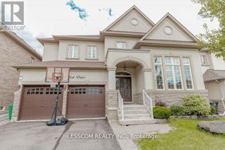 Detached House for Rent, 97 Royal West Drive, Brampton (Credit Valley), ON