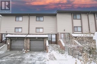 Townhouse for Sale, 52 Carleton Place, Brampton (Bramalea West Industrial), ON