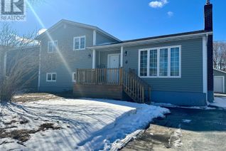 Property for Sale, 6 Scott Place, Gander, NL