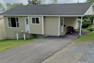 Bungalow for Sale, 18 Stuart Street, Corner Brook, NL