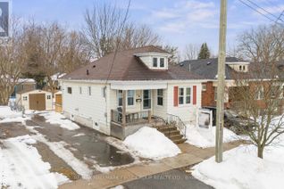 Bungalow for Sale, 101 Westmoreland Avenue, Oshawa (O'Neill), ON