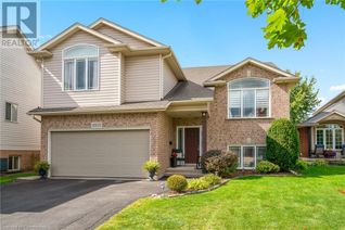 House for Sale, 8503 Greenfield Crescent, Niagara Falls, ON