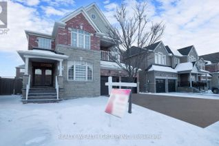 Detached House for Sale, 12 Stonecrop Road, Brampton (Bram West), ON