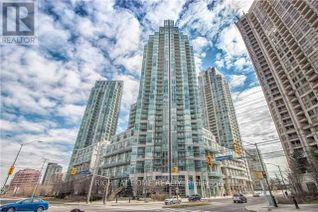 Property for Rent, 3939 Duke Of York Boulevard #1209, Mississauga (City Centre), ON