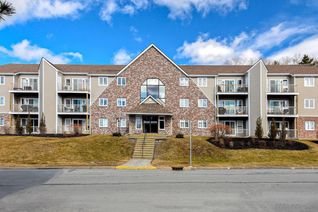 Condo Apartment for Sale, 70 Collins Grove #14, Dartmouth, NS