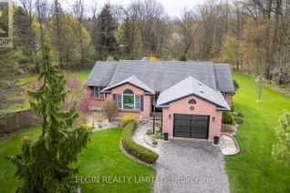 Bungalow for Sale, 42371 Dexter Line, Central Elgin, ON