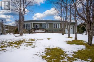 Property for Sale, 18 Ryans Road, Spaniards Bay, NL