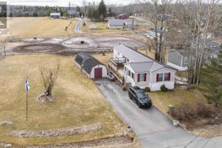 Mini Home for Sale, 10 Meadowview Drive, Stewiacke, NS