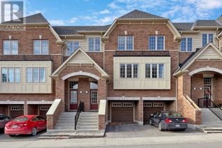 Condo Townhouse for Sale, 2454 Bromus Path, Oshawa (Windfields), ON