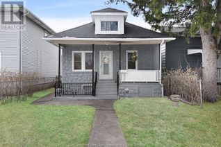 House for Sale, 1061 Highland Avenue, Windsor, ON