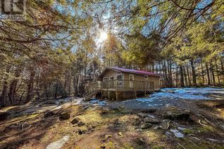 Chalet for Sale, 145 Sunset Linkway, Labelle, NS