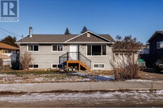 House for Sale, 210 Pearson Road, Kelowna, BC