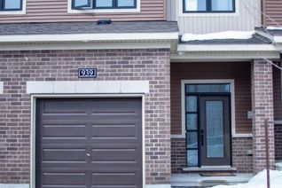 Townhouse for Sale, 939 Athenry Court, Ottawa, ON