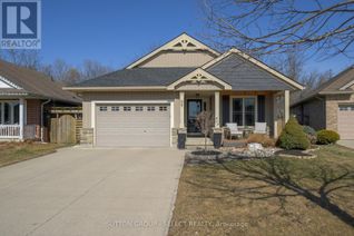 Bungalow for Sale, 29 Ambleside Drive, St. Thomas, ON