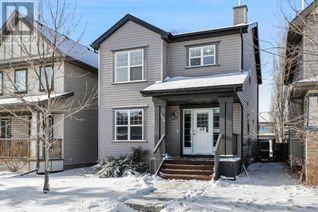 Detached House for Sale, 144 Copperstone Circle Se, Calgary, AB