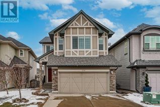 Detached House for Sale, 219 Cranarch Terrace Se, Calgary, AB