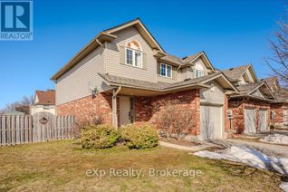 Property for Sale, 55 Ralston Drive, Guelph (Grange Road), ON