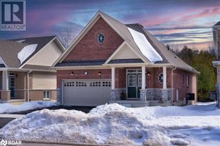 Property for Sale, 123 Hawkins Street, Georgina, ON