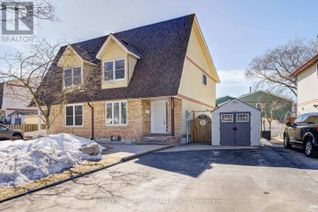 House for Sale, 1294 Ludlow Court, Oshawa (Centennial), ON