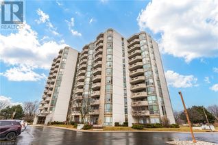 Condo Apartment for Sale, 5090 Pinedale Avenue Unit# 1007, Burlington, ON