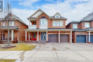 Detached House for Sale, 218 Bonnieglen Farm Boulevard, Caledon, ON