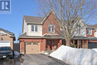 House for Sale, 74 Colbourne Crescent, Orangeville, ON