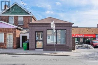 Commercial/Retail Property for Sale, 571 Rogers Road, Toronto (Keelesdale-Eglinton West), ON