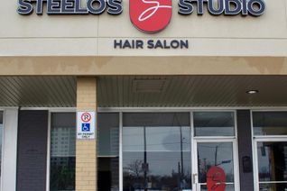 Barber/Beauty Shop Business for Sale, 224 Glenridge Avenue #3, St. Catharines (461 - Glendale/Glenridge), ON