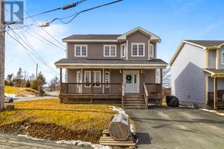 Detached House for Sale, 34 Flemings Hill, Torbay, NL