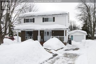 Detached House for Sale, 26 Megginson Dr, Sault Ste. Marie, ON