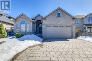 Bungalow for Sale, 35 Greyrock Crescent, London, ON