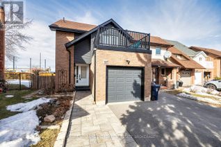 Property for Sale, 107 Bellefontaine Street, Toronto (L'Amoreaux), ON Property for Sale, 107 Bellefontaine Street, Toronto (L'Amoreaux), ON