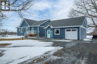 House for Sale, 272 9th Concession Road, Rideau Lakes, ON