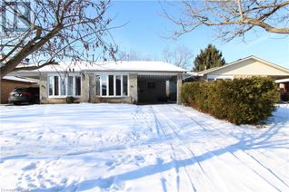 Property for Rent, 49 Four Seasons Drive, Brantford, ON