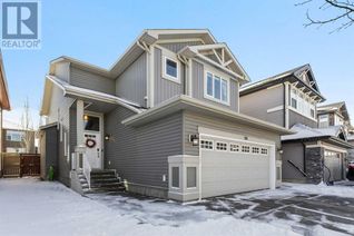 Detached House for Sale, 50 Auburn Glen Circle Se, Calgary, AB