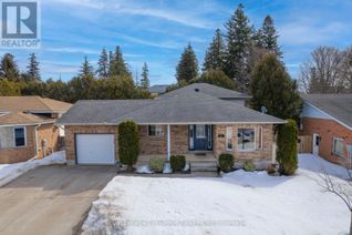 Backsplit for Sale, 817 Waterloo Street, Saugeen Shores, ON