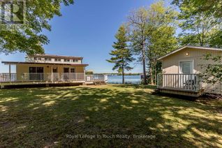 Detached House for Sale, 36 Yellowhead Island, Georgian Bay (Baxter), ON