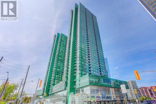 Condo for Rent, 9 Bogert Avenue #1804, Toronto (Lansing-Westgate), ON